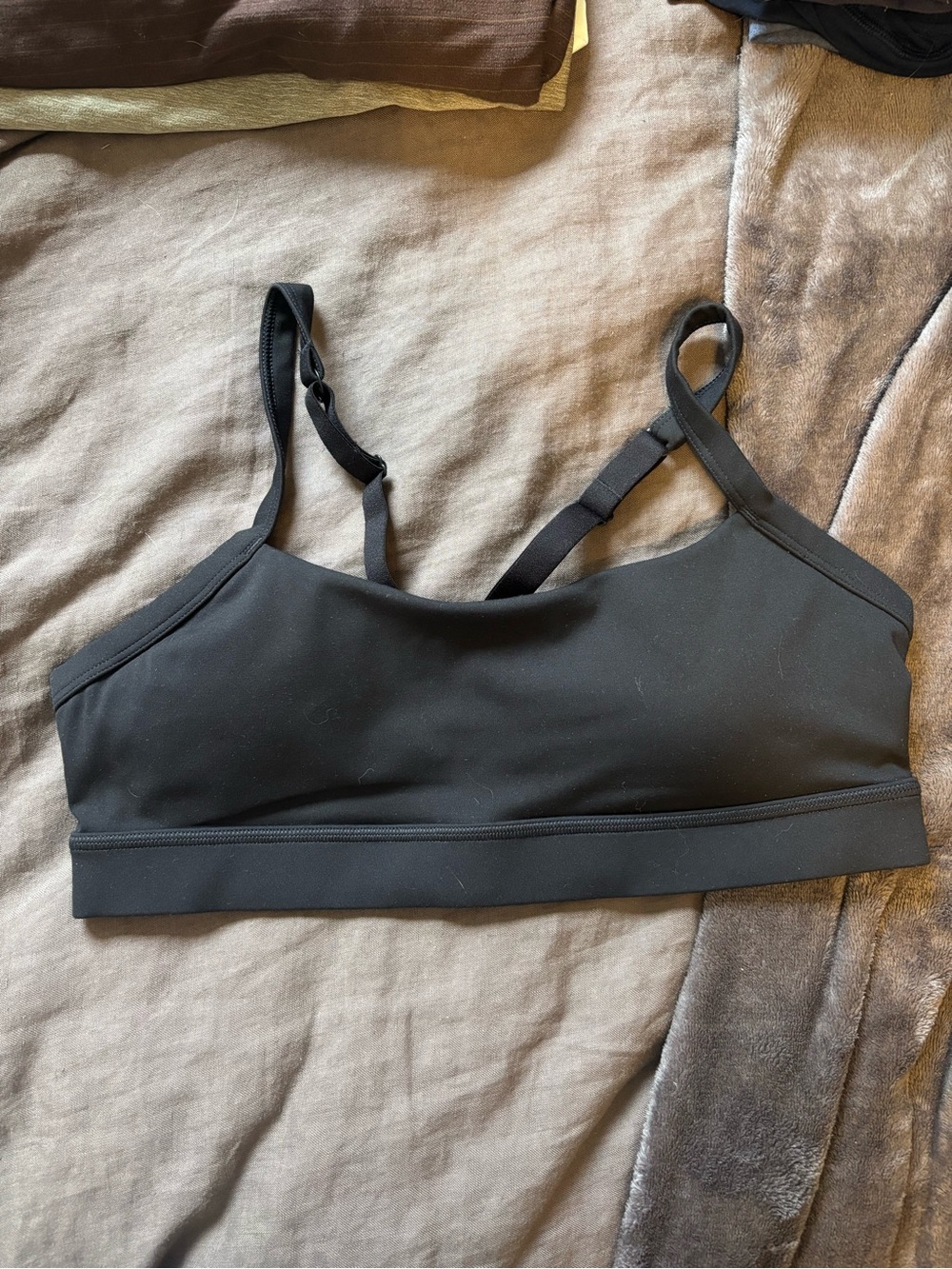 LSKD Momentum Sports Bra